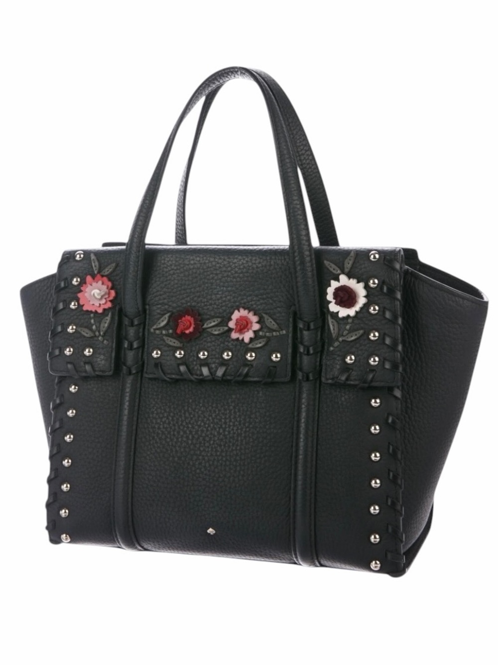 Kate Spade Daniels Drive Abigail Satchel NWOT